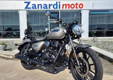 Royal Enfield Meteor 350 (2021 - 26) - Annuncio 10013528