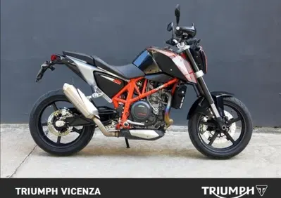 KTM 690 Duke (2012 - 16) - Annuncio 10002299