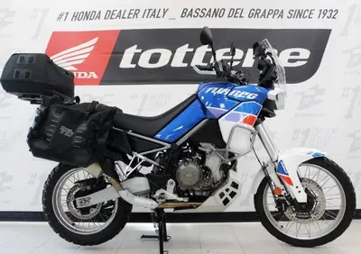 Aprilia Tuareg 660 (2022 - 24) - Annuncio 10013544