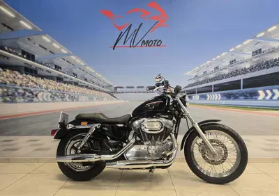 Harley-Davidson 883 Low (2006 - 07) - XL 883L - Annuncio 10013555