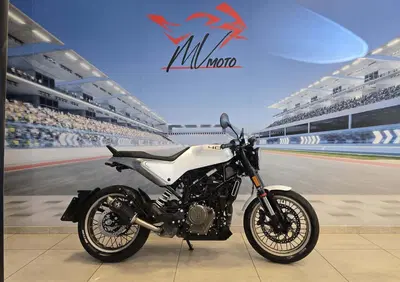 Husqvarna Vitpilen 401 (2021 - 23) - Annuncio 10013556