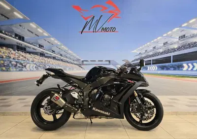 Kawasaki Ninja 1000 ZX-10R (2011 - 15) - Annuncio 10013557