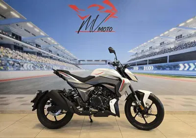 Morbidelli F125 (2025 - 26) - Annuncio 10013559