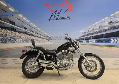 Yamaha XV 535 Virago (1992 - 98) - Annuncio 10013563