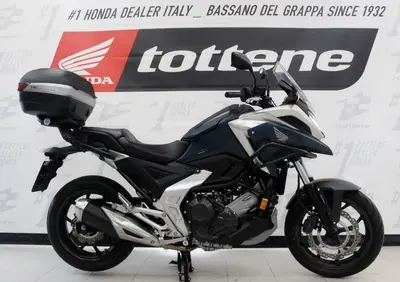 Honda NC 750 X (2021 - 24) - Annuncio 10013548