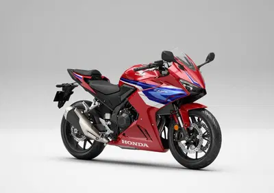 Honda CBR 500 R (2026) - Annuncio 10013566