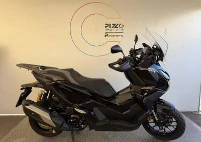 Honda ADV 350 (2025 - 26) - Annuncio 10013573