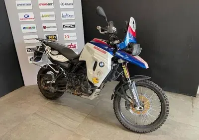 Bmw F 800 GS (2008 - 15) - Annuncio 10013575