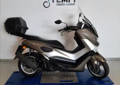 Yamaha N-Max 125 (2015 - 17) - Annuncio 10010464