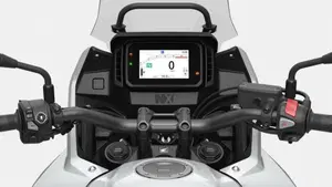 Honda NX500 (2026)  (7)