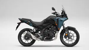 Honda NX500 (2026)  (5)