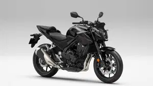 Honda CB 500 Hornet (2026)  (3)