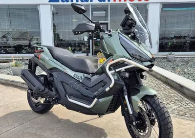 Zontes ZT368-G (2024 - 26) - Annuncio 10013576