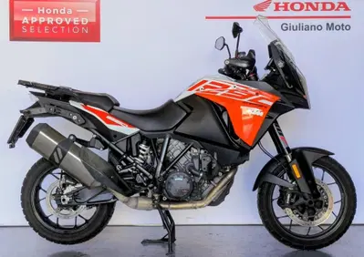 KTM 1290 Super Adventure S (2017 - 20) - Annuncio 10013580