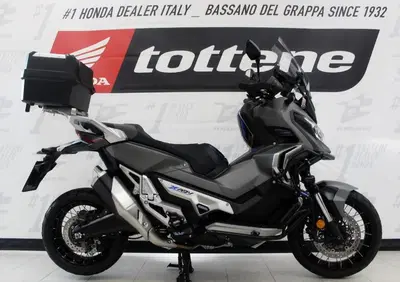 Honda X-ADV 750 (2018 - 20) - Annuncio 10013579