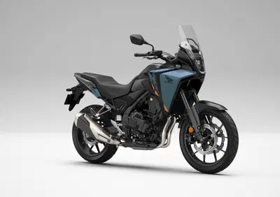 Honda NX500 (2026) - Annuncio 9787034