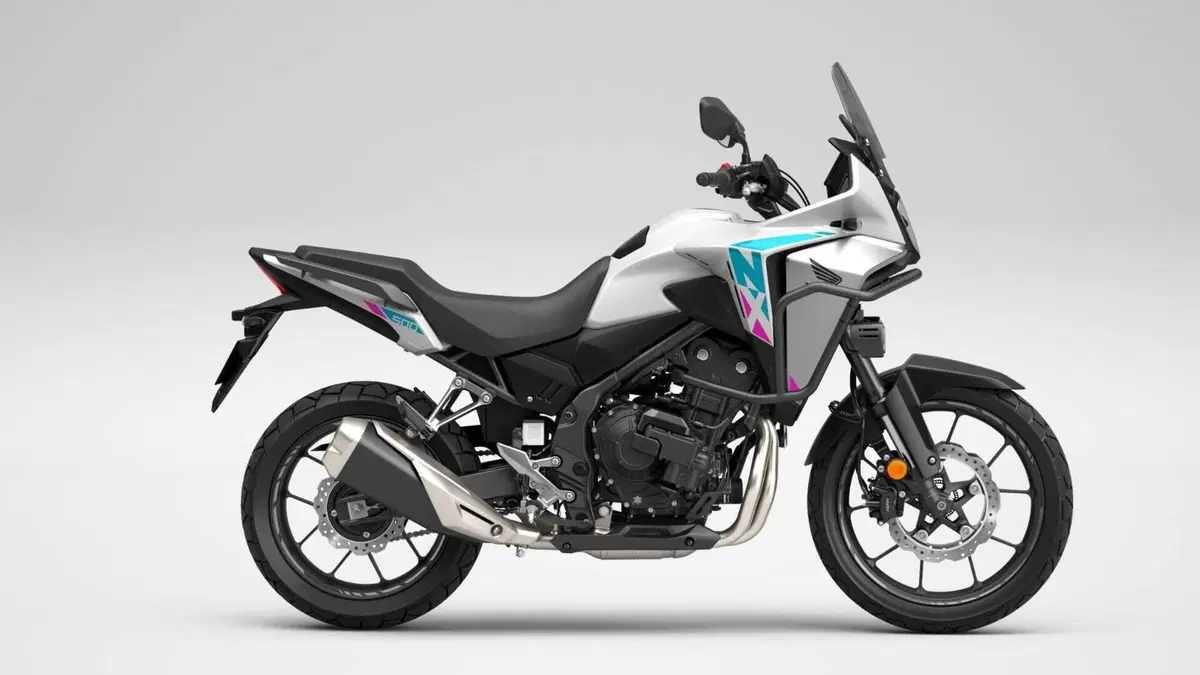 Honda NX500 (2026)  (4)
