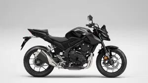 Honda CB 500 Hornet (2024 - 25)  (7)