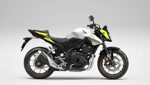 Honda CB 500 Hornet (2024 - 25)  (6)