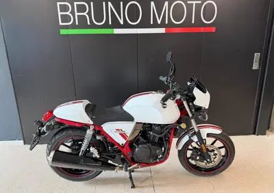 Sym Wolf CR 300 (2019 - 20) - Annuncio 10013588