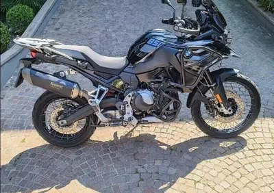 Bmw F 850 GS (2021 - 24) - Annuncio 10013585