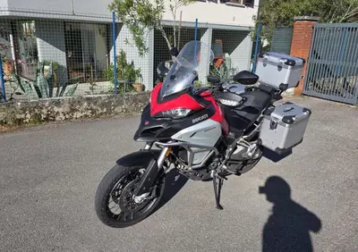 Ducati Multistrada 1200 Enduro (2016 - 18) - Annuncio 10013590