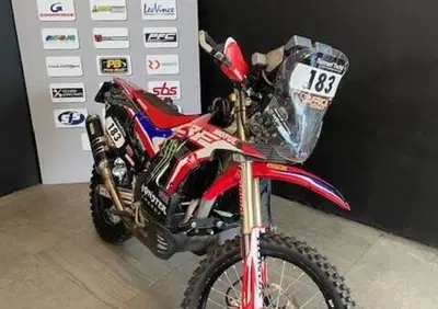 Honda CRF 450R (2019) - Annuncio 10013595