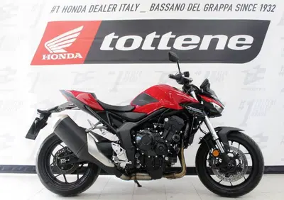 Honda CB 1000 Hornet (2025 - 26) - Annuncio 10013593