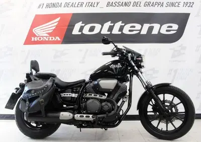 Yamaha XVS 950 A Midnight Star (2008 - 16) - Annuncio 10013596