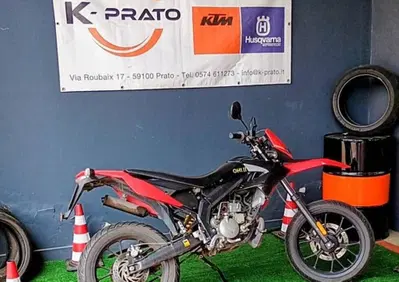 Derbi Senda 50 X-Treme SM (2008 - 17) - Annuncio 10013601