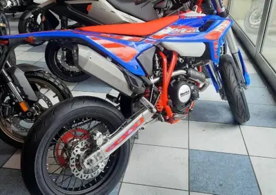 Betamotor RR 125 4T Motard R (2025 - 26) - Annuncio 9733739