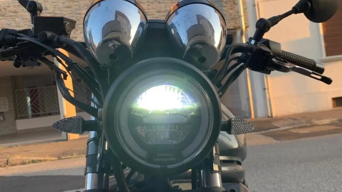 Kawasaki ER-5 500 (2001 - 06)  (7)