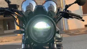 Kawasaki ER-5 500 (2001 - 06)  (7)