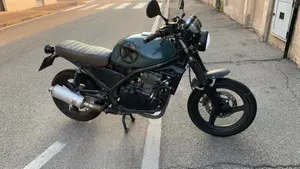 Kawasaki ER-5 500 (2001 - 06)  (2)