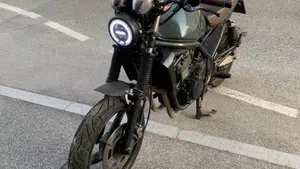 Kawasaki ER-5 500 (2001 - 06)  (11)