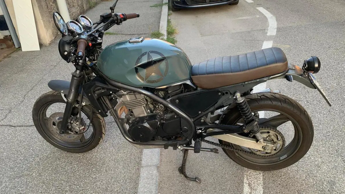 Kawasaki ER-5 500 (2001 - 06)  (12)