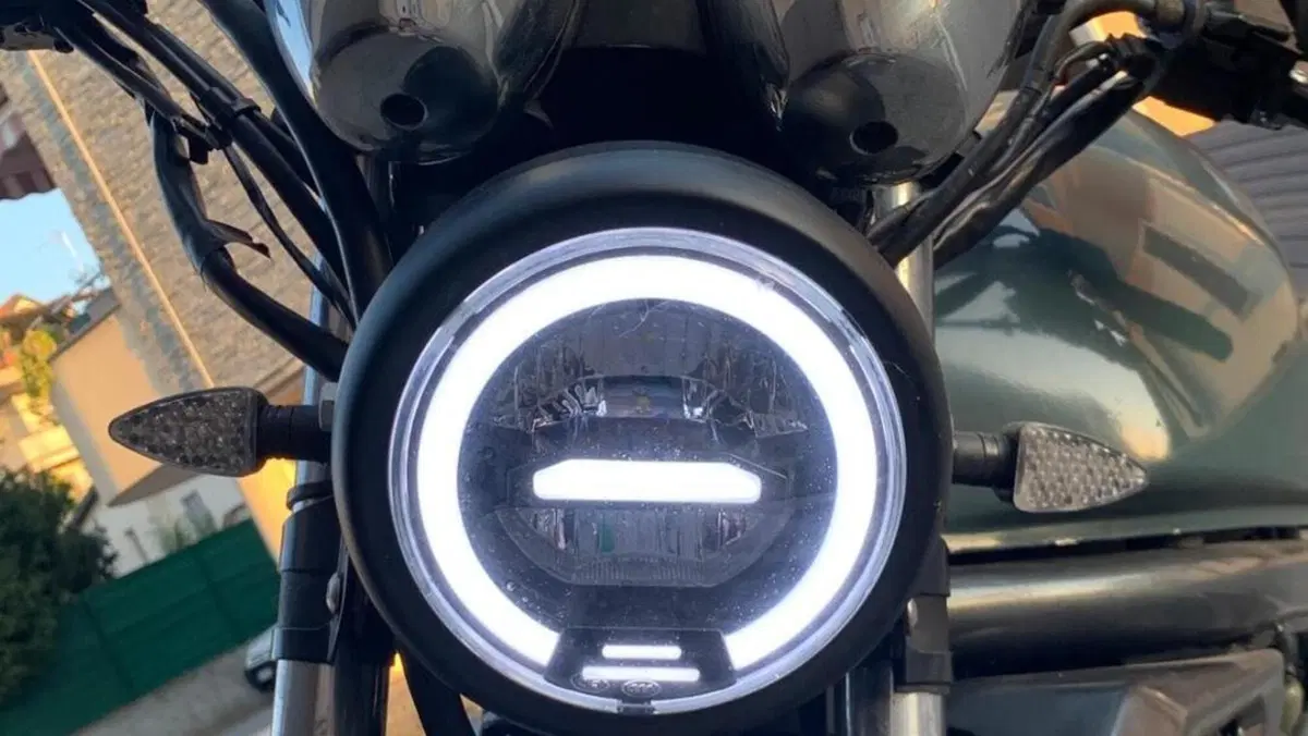 Kawasaki ER-5 500 (2001 - 06)  (5)