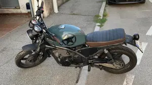 Kawasaki ER-5 500 (2001 - 06)  (3)