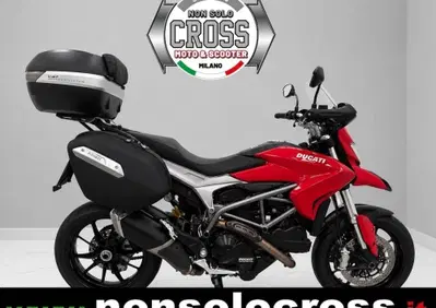 Ducati Hyperstrada 821 (2013 - 15) - Annuncio 10013599