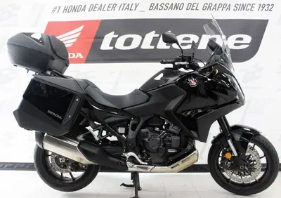 Honda NT 1100 DCT (2022 - 24) - Annuncio 10013600
