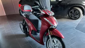 Honda SH 350 (2021 - 24) 