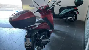 Honda SH 350 (2021 - 24)  (4)
