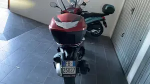 Honda SH 350 (2021 - 24)  (5)