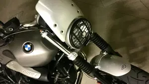 Bmw R nineT 1200 Scrambler (2016 - 20)  (2)