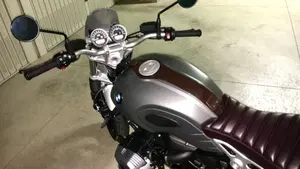 Bmw R nineT 1200 Scrambler (2016 - 20)  (3)