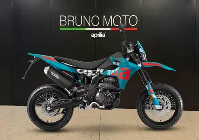 Aprilia SX 125 (2025 - 26) - Annuncio 10013603