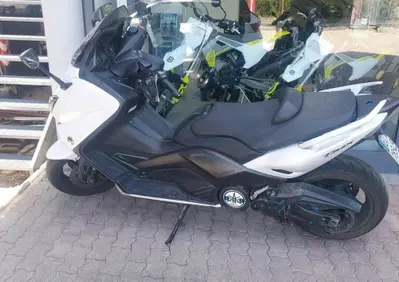 Yamaha T-Max 530 (2015 - 16) - Annuncio 10013608