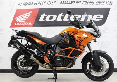 KTM 1190 Adventure (2013 - 16) - Annuncio 10013607