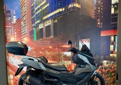 Bmw C 400 GT (2021 - 24) - Annuncio 10013611