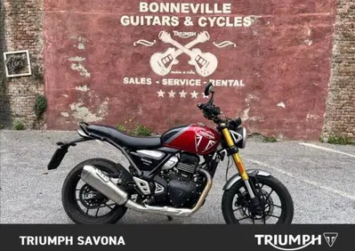 Triumph Speed 400 (2024 - 26) - Annuncio 10013609